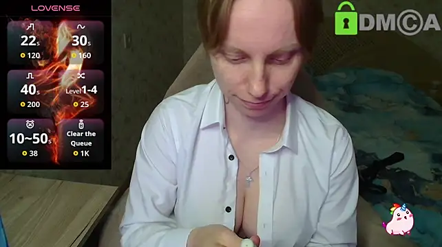 Getoverherenown Live XXX chat