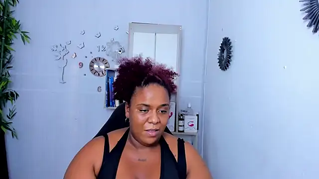 bbw_charlote Adlı Modelin Canlı XXX Sohbeti