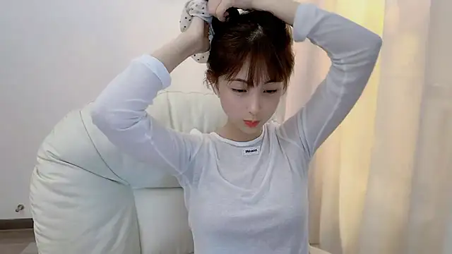 LH7 现场XXX聊天