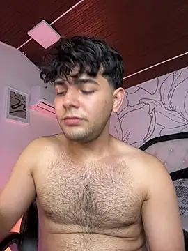 Chat XXX Live Samir_bear
