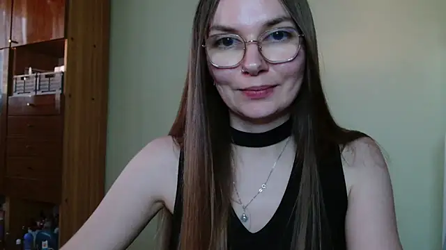 LooveELLYx Adlı Modelin Canlı XXX Sohbeti