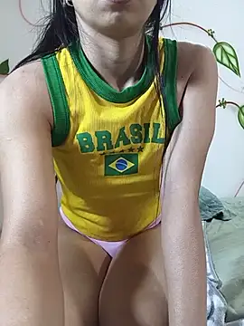 Morena_Elite_Stream01 Adlı Modelin Canlı XXX Sohbeti
