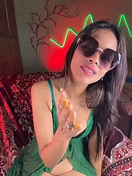 Ivy_the_goddess ওয়েবক্যাম শো