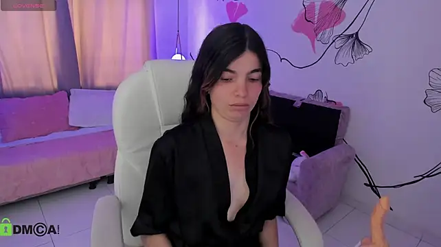 Isabela_Fiorelli Adlı Modelin Canlı XXX Sohbeti