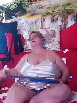 Živý XXX chat QueenPammy1