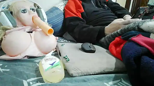 messi_syssy Adlı Modelin Canlı XXX Sohbeti