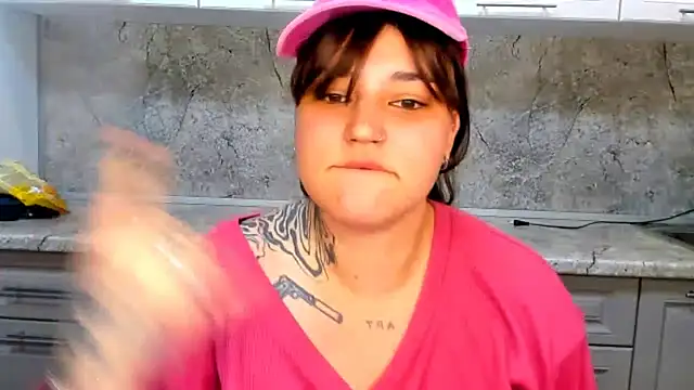 NikkiSummer Adlı Modelin Canlı XXX Sohbeti