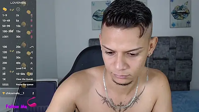axcel_boy_ 라이브 XXX 채팅