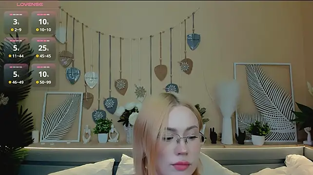 Tina_Walker's Live XXX Chat
