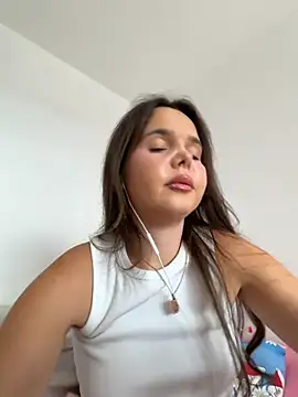 TheCinderellan Live XXX chat