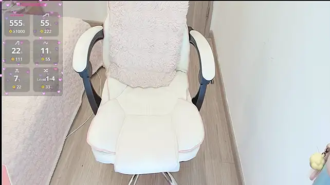 Živý XXX chat Be_Joy