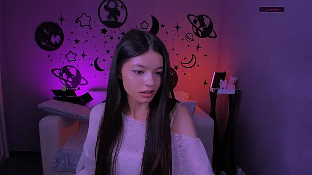 Онлайн чат XXX itscharlliee