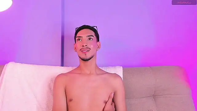 ApoloXanthos Live XXX-chat