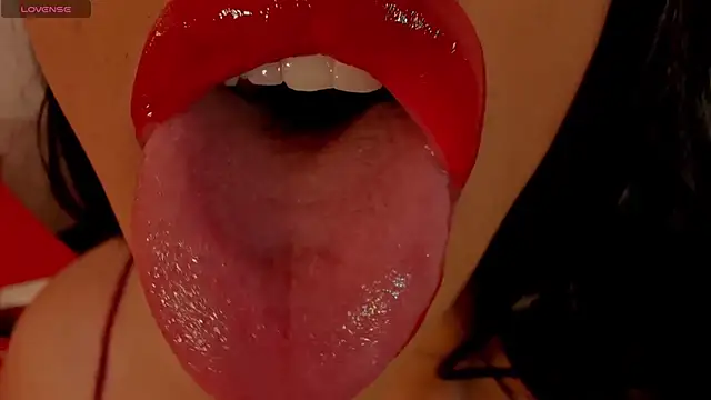 sweet_Elizabeth 现场XXX聊天