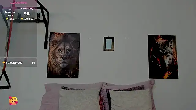 Онлайн чат XXX AngelMartinss