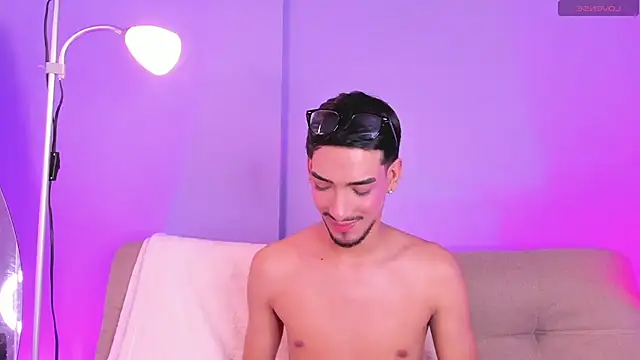 ApoloXanthos Live XXX-chat