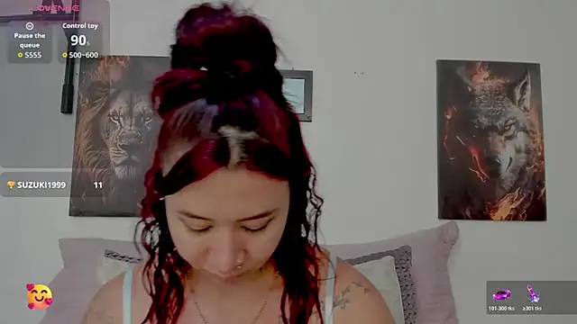 AngelMartinss Live XXX Chat