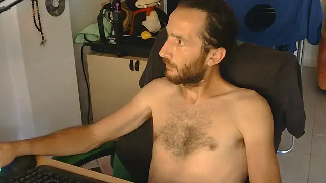 Czat XXX na żywo – softail85