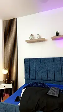 Chat XXX ao vivo de Alexander_Connor