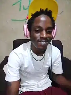 Demon254_ Live XXX-chat
