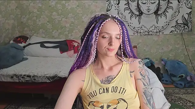 Онлайн чат XXX Cutie_Adelia