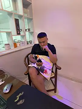 Stripchat-SM Webcam show