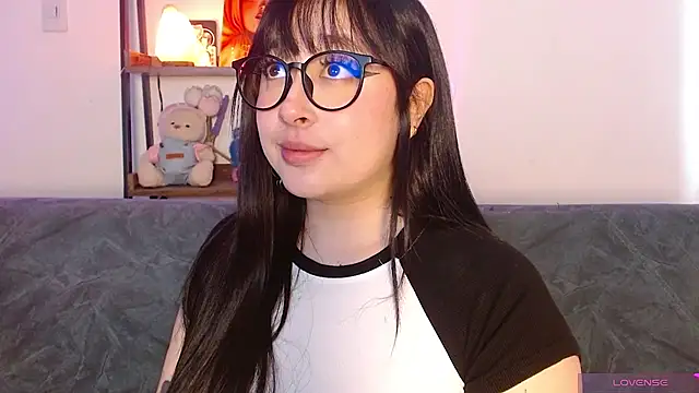 Chat XXX en directo de Oliviargf