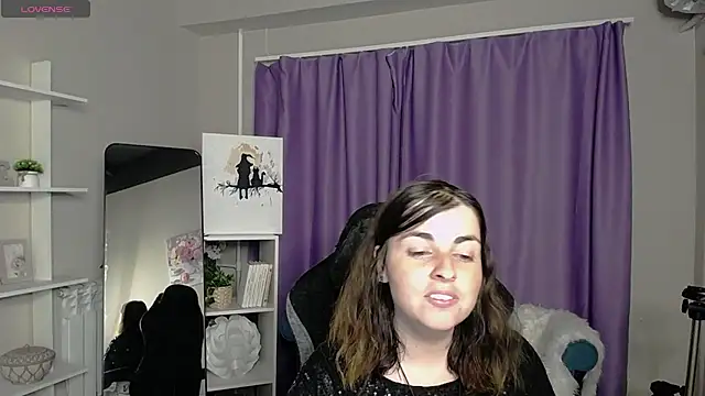 Chat XXX en directo de MartaEdams