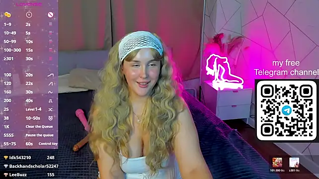Stacey_Dawson's Live XXX Chat
