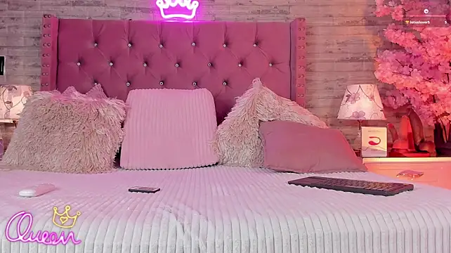 AuroraSim Live XXX-chat