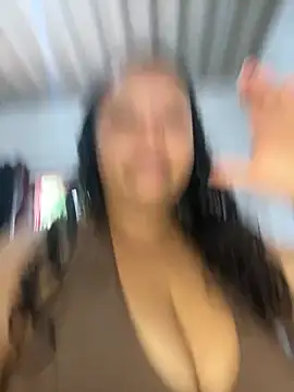 Bigostosa's Live XXX Chat