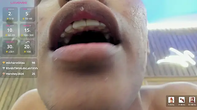 Chatroom XXX en direct de Colby_driscoll