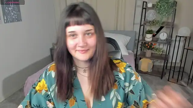 Chat XXX ao vivo de Mia__sensual