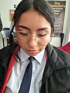 Czat XXX na żywo – Angela__05