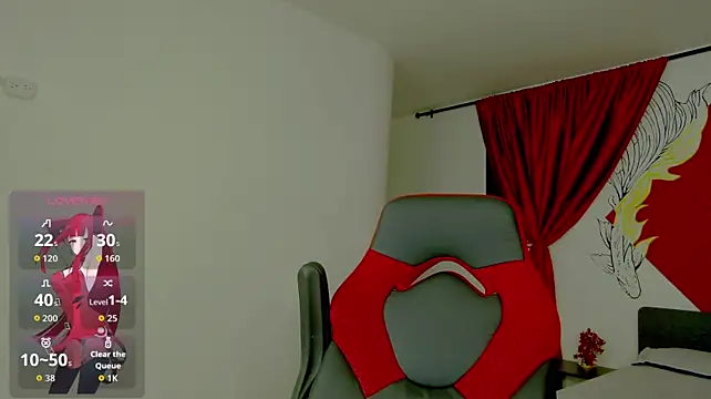 צ'אט XXX בשידור חי של maxi_max0