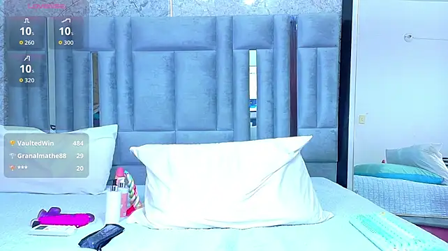 veronicaroose_'s Live XXX Chat