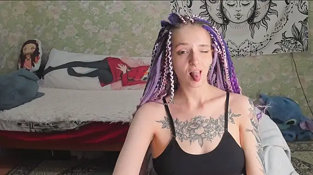 Cutie_Adelia – Naživo XXX chat