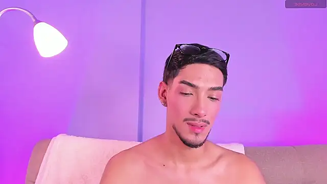 ApoloXanthos Live XXX-Chat