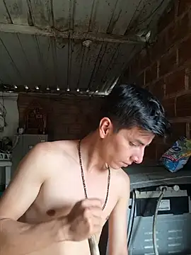 Chat XXX en directo de Vincent_Kane