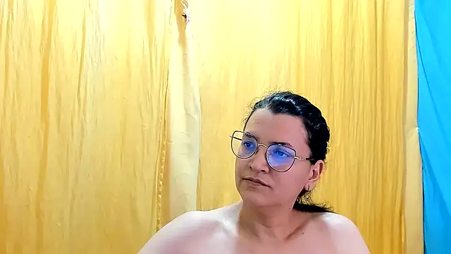 MARILYN_GARCIA – Live XXX-chat