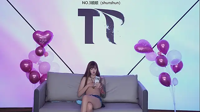 RoseGirl888's Live XXX Chat