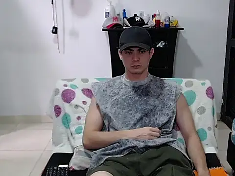 Zac_Efront webcam show
