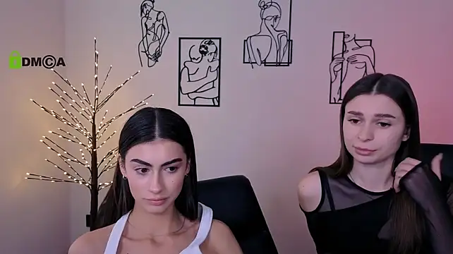 XXX chat uživo modela flora_ri