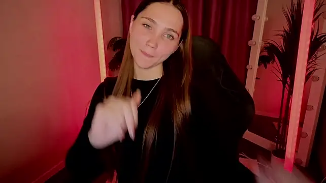 XXX chat uživo modela Princess__Lily
