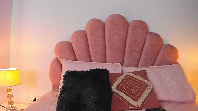 XXX chat uživo modela Milky_Majo