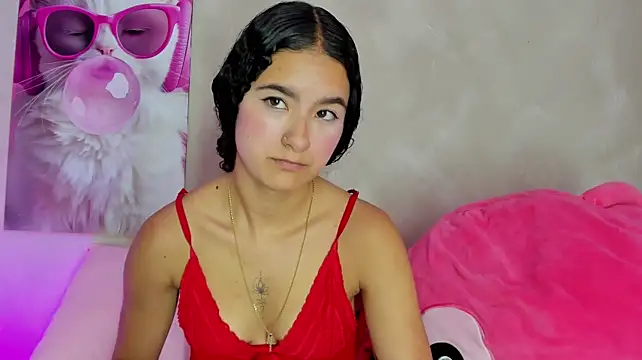 XXX chat uživo modela DannaJonsson149