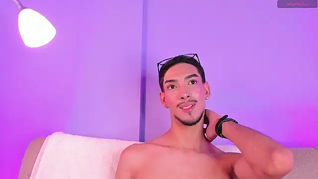 ApoloXanthos Live XXX-chat