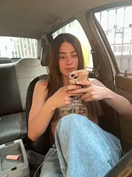 Živý XXX chat Lottus_fire