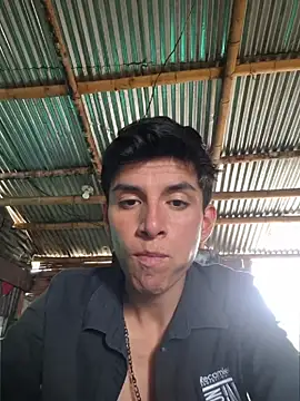 Vincent_Kane Obrolan Langsung XXX