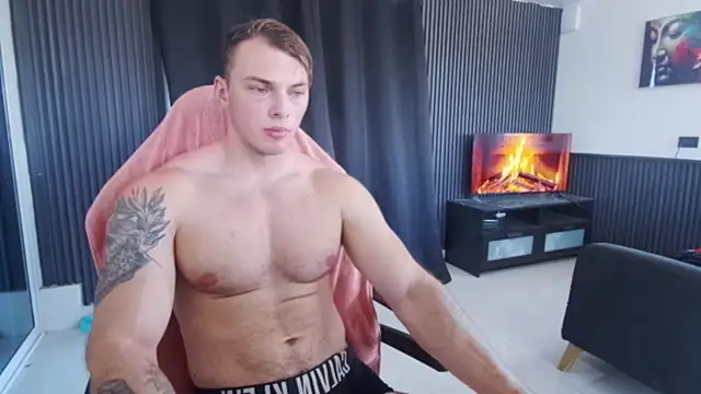 YourHotGreg Live XXX Chat